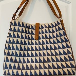 STELLA & DOT HANDBAG